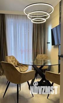 1-к квартира, вторичка, 41м2, 12/20 этаж