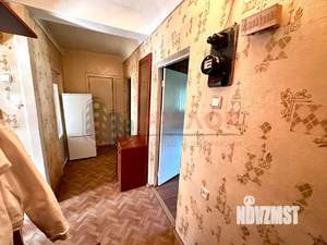 3-к квартира, вторичка, 63м2, 3/5 этаж