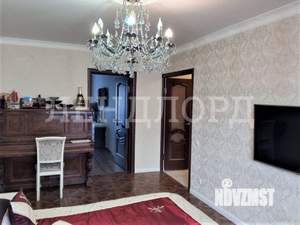 3-к квартира, вторичка, 63м2, 4/9 этаж