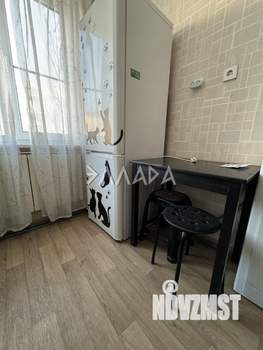 1-к квартира, вторичка, 24м2, 6/9 этаж