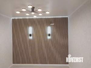 2-к квартира, вторичка, 55м2, 10/15 этаж