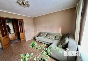 2-к квартира, вторичка, 47м2, 9/9 этаж