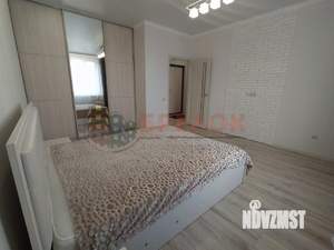 1-к квартира, вторичка, 38м2, 12/19 этаж