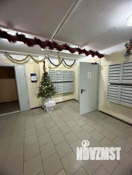 1-к квартира, вторичка, 38м2, 1/10 этаж