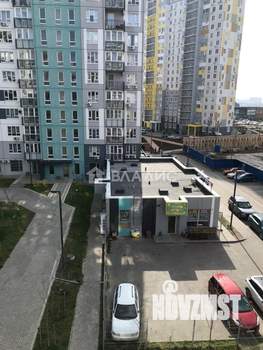 Студия квартира, вторичка, 22м2, 5/17 этаж
