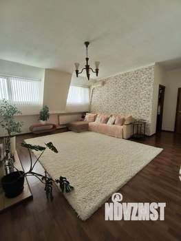 3-к квартира, вторичка, 85м2, 3/3 этаж