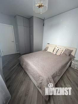 2-к квартира, вторичка, 47м2, 19/25 этаж