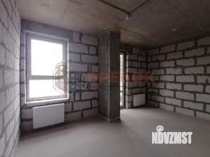 2-к квартира, сданный дом, 58м2, 4/24 этаж