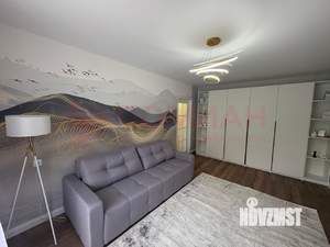 2-к квартира, вторичка, 52м2, 3/9 этаж