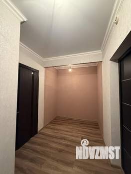 1-к квартира, вторичка, 40м2, 21/24 этаж