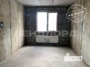 2-к квартира, вторичка, 54м2, 2/24 этаж