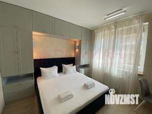 1-к квартира, вторичка, 42м2, 7/24 этаж