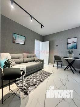 1-к квартира, вторичка, 40м2, 8/25 этаж