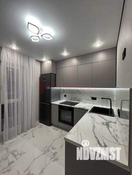 1-к квартира, вторичка, 35м2, 11/20 этаж