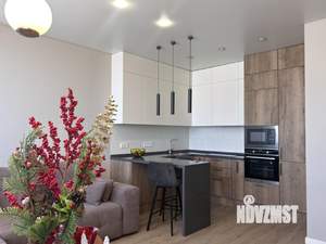 3-к квартира, вторичка, 80м2, 15/23 этаж