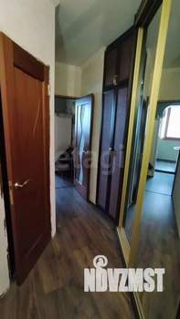 1-к квартира, вторичка, 41м2, 5/11 этаж