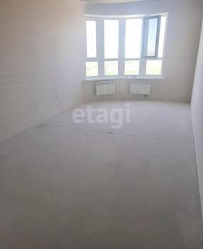 3-к квартира, сданный дом, 86м2, 22/24 этаж