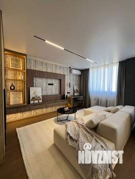3-к квартира, вторичка, 70м2, 20/24 этаж
