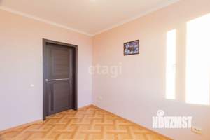 2-к квартира, вторичка, 59м2, 17/24 этаж