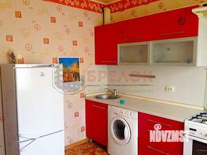 1-к квартира, вторичка, 45м2, 4/10 этаж