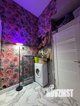 Студия квартира, вторичка, 22м2, 1/4 этаж