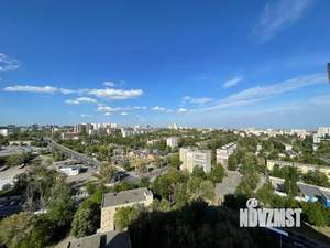 3-к квартира, вторичка, 80м2, 20/25 этаж