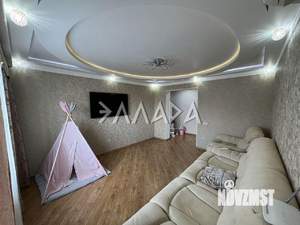 3-к квартира, вторичка, 78м2, 7/10 этаж