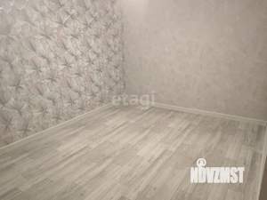 2-к квартира, вторичка, 28м2, 1/4 этаж