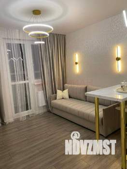 Студия квартира, вторичка, 25м2, 7/10 этаж