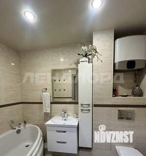 4-к квартира, вторичка, 91м2, 8/9 этаж