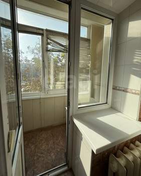 1-к квартира, вторичка, 42м2, 2/10 этаж