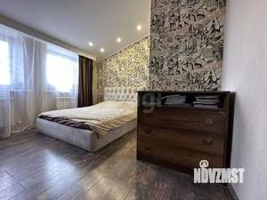 2-к квартира, вторичка, 56м2, 5/5 этаж