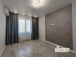 1-к квартира, вторичка, 37м2, 8/10 этаж