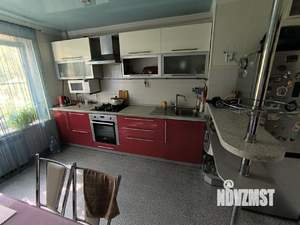 3-к квартира, вторичка, 63м2, 4/9 этаж