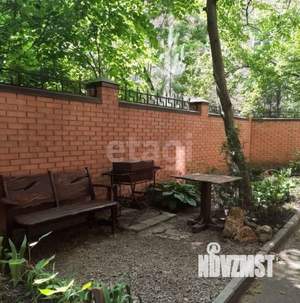 4-к квартира, вторичка, 82м2, 1/2 этаж