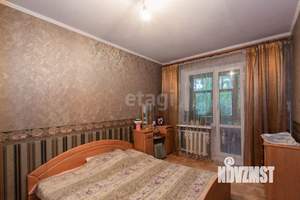 3-к квартира, вторичка, 65м2, 1/10 этаж