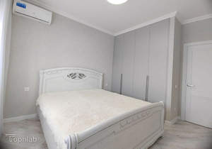 2-к квартира, вторичка, 57м2, 4/14 этаж