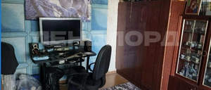 2-к квартира, вторичка, 51м2, 4/5 этаж