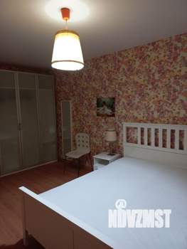 3-к квартира, вторичка, 77м2, 3/10 этаж