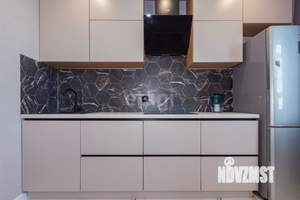 1-к квартира, вторичка, 33м2, 14/25 этаж