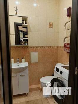 1-к квартира, вторичка, 30м2, 3/5 этаж