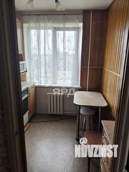 1-к квартира, вторичка, 31м2, 8/9 этаж