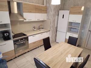2-к квартира, вторичка, 55м2, 6/20 этаж