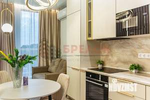 1-к квартира, вторичка, 30м2, 11/24 этаж