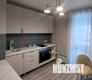 1-к квартира, вторичка, 36м2, 7/21 этаж