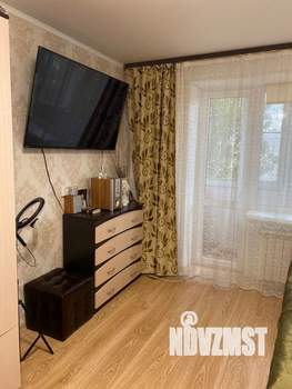 1-к квартира, вторичка, 33м2, 4/5 этаж
