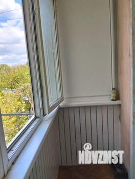 1-к квартира, вторичка, 28м2, 4/5 этаж