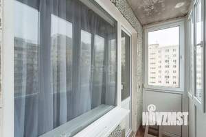 1-к квартира, вторичка, 22м2, 5/9 этаж