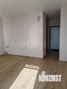 Студия квартира, вторичка, 30м2, 12/25 этаж
