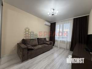 1-к квартира, вторичка, 35м2, 17/19 этаж